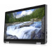 Ультрабук-трансформер Dell Latitude 5320 2-in-1 Core i5 1135G7 8Gb SSD256Gb Intel Iris Xe graphics 13.3" IPS Touch FHD (1920x1080) Windows 10 Professional grey WiFi BT Cam