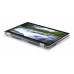 Ультрабук-трансформер Dell Latitude 5320 2-in-1 Core i5 1135G7 8Gb SSD256Gb Intel Iris Xe graphics 13.3" IPS Touch FHD (1920x1080) Windows 10 Professional grey WiFi BT Cam