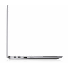 Ультрабук-трансформер Dell Latitude 5320 2-in-1 Core i5 1135G7 8Gb SSD256Gb Intel Iris Xe graphics 13.3" IPS Touch FHD (1920x1080) Windows 10 Professional grey WiFi BT Cam
