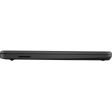 Ноутбук HP 14s-dq0047ur Pentium Silver N5030 4Gb SSD256Gb Intel UHD Graphics 605 14" IPS FHD (1920x1080) Free DOS 3.0 black WiFi BT Cam