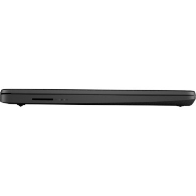 Ноутбук HP 14s-dq0047ur Pentium Silver N5030 4Gb SSD256Gb Intel UHD Graphics 605 14" IPS FHD (1920x1080) Free DOS 3.0 black WiFi BT Cam