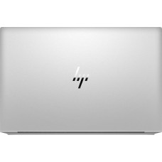 Ноутбук HP EliteBook 850 G8 Core i5 1135G7 8Gb SSD256Gb Intel Iris Xe graphics 15.6" UWVA FHD (1920x1080) Windows 10 Professional 64 silver WiFi BT Cam