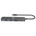 Стыковочная станция Digma DS-740UC_GL