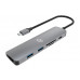 Стыковочная станция Digma DS-740UC_GL