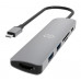 Стыковочная станция Digma DS-740UC_GL