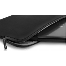 Чехол для ноутбука 15" Dell Essential ES1520V черный неопрен (460-BCQO)