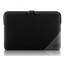 Чехол для ноутбука 15" Dell Essential ES1520V черный неопрен (460-BCQO)