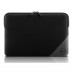 Чехол для ноутбука 15" Dell Essential ES1520V черный неопрен (460-BCQO)