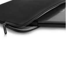 Чехол для ноутбука 15" Dell Essential ES1520V черный неопрен (460-BCQO)