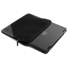Чехол для ноутбука 15" Dell Essential ES1520V черный неопрен (460-BCQO)