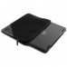 Чехол для ноутбука 15" Dell Essential ES1520V черный неопрен (460-BCQO)