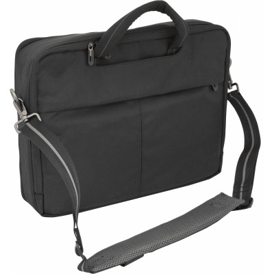 Сумка для ноутбука 15" Dell 460-11499 черный нейлон
