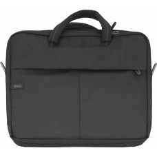 Сумка для ноутбука 15" Dell 460-11499 черный нейлон