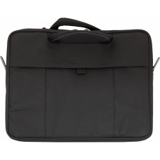 Сумка для ноутбука 15" Dell 460-11499 черный нейлон