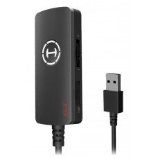 Звуковая карта Edifier USB GS 02 (C-Media CM-108) 1.0 Ret
