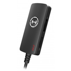 Звуковая карта Edifier USB GS 02 (C-Media CM-108) 1.0 Ret