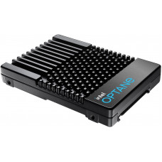 Накопитель SSD Intel Original PCI-E 4.0 x4 400Gb SSDPF21Q400GB01 99A6PN SSDPF21Q400GB01 Optane DC P5800X 2.5" 100 DWPD