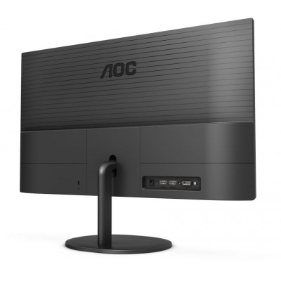 Монитор AOC 27" Value Line U27V4EA черный IPS LED 16:9 HDMI M/M матовая 350cd 178гр/178гр 3840x2160 DisplayPort Ultra HD 5.13кг