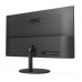 Монитор AOC 27" Value Line U27V4EA черный IPS LED 16:9 HDMI M/M матовая 350cd 178гр/178гр 3840x2160 DisplayPort Ultra HD 5.13кг