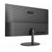 Монитор AOC 27" Value Line U27V4EA черный IPS LED 16:9 HDMI M/M матовая 350cd 178гр/178гр 3840x2160 DisplayPort Ultra HD 5.13кг