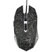 Комплект Оклик HS-HKM100G IMPERIAL (клавиатура, мышь, гарнитура) черный (489352)