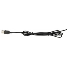 Комплект Оклик HS-HKM100G IMPERIAL (клавиатура, мышь, гарнитура) черный (489352)