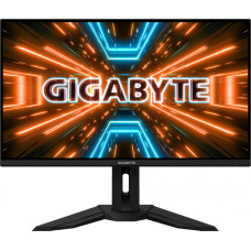 Монитор Gigabyte 31.5" M32Q IPS 2560x1440 170Hz FreeSync 350cd/m2 16:9