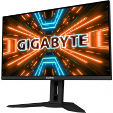 Монитор Gigabyte 31.5" M32Q IPS 2560x1440 170Hz FreeSync 350cd/m2 16:9