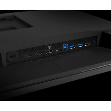 Монитор Gigabyte 31.5" M32Q IPS 2560x1440 170Hz FreeSync 350cd/m2 16:9
