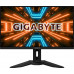 Монитор Gigabyte 31.5" M32Q IPS 2560x1440 170Hz FreeSync 350cd/m2 16:9