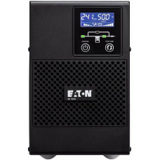 Источник бесперебойного питания Eaton 9E 1000i 800Вт 1000ВА черный
