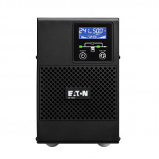 Источник бесперебойного питания Eaton 9E 1000i 800Вт 1000ВА черный