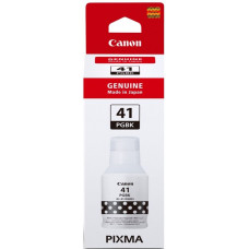 Картридж струйный Canon GI-41PGBK 4528C001 черный (70мл) для Canon Pixma G3460