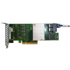 Контроллер Fujitsu S26361-F4065-L501 PDUAL CP200 FH/LP RAID1 for 2xM.2 based on the PRAID CP400i