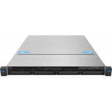 Платформа Intel Original M20MYP1UR 2.5"/3.5" 2.5" 10G 2P 1x750W (M20MYP1UR 999WRX)