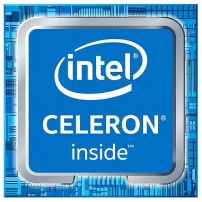 Процессор Intel Celeron G5900 Soc-1200 (3.4GHz/Intel UHD Graphics 610) OEM