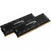 Kingston 64GB 2666MHz DDR4 CL15 DIMM (Kit of 2) XMP HyperX Predator