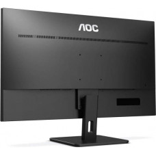 Монитор AOC 31.5" Value Line Q32E2N черный IPS LED 16:9 HDMI M/M матовая 250cd 178гр/178гр 2560x1440 DisplayPort Ultra HD 2K (1440p) 7.42кг