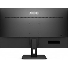 Монитор AOC 31.5" Value Line Q32E2N черный IPS LED 16:9 HDMI M/M матовая 250cd 178гр/178гр 2560x1440 DisplayPort Ultra HD 2K (1440p) 7.42кг
