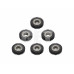 Шестерня фьюзера 29T (усиленная подшипником) 302F925080, 2F925080 для KYOCERA ECOSYS P2035d/2135dn/M2030dn/2035dn/2530dn/2535dn (CET), CET7493N