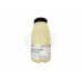 Тонер PK208 для KYOCERA ECOSYS M5521cdn/M5526cdw/P5021cdn/P5026cdn (Japan) Yellow, 50г/бут, (унив.), OSP0208Y-50