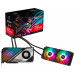 Видеокарта Asus PCI-E 4.0 ROG-STRIX-LC-RX6900XT-T16G-GAMING AMD Radeon RX 6900XT 16384Mb 256 GDDR6 2375/16000 HDMIx1 DPx2 Type-Cx1 HDCP Ret