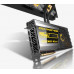 Видеокарта Sapphire PCI-E 4.0 11308-06-20G RX 6900 XT GAMING OC LIMITED EDITION TOXIC AMD Radeon RX 6900XT 16384Mb 256 GDDR6 2135/16000 HDMIx1 DPx3 HDCP Ret
