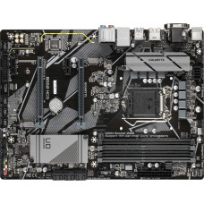 Материнская плата Gigabyte B560 HD3 Soc-1200 Intel B560 4xDDR4 ATX AC`97 8ch(7.1) GbLAN+VGA+DVI+HDMI+DP