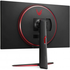 Монитор LG 31.5" UltraGear 32GN650-B VA 2560x1440 165Hz G-Sync 350cd/m2 16:9