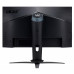 Монитор Acer 24.5" Predator XB253QGZbmiiprzx IPS 1920x1080 240Hz G-Sync FreeSync 400cd/m2 16:9