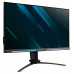 Монитор Acer 24.5" Predator XB253QGZbmiiprzx IPS 1920x1080 240Hz G-Sync FreeSync 400cd/m2 16:9