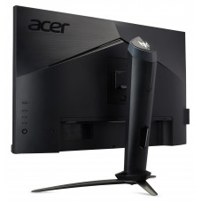 Монитор Acer 24.5" Predator XB253QGZbmiiprzx IPS 1920x1080 240Hz G-Sync FreeSync 400cd/m2 16:9