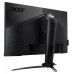 Монитор Acer 24.5" Predator XB253QGZbmiiprzx IPS 1920x1080 240Hz G-Sync FreeSync 400cd/m2 16:9