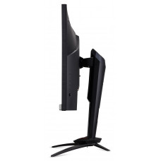 Монитор Acer 24.5" Predator XB253QGZbmiiprzx IPS 1920x1080 240Hz G-Sync FreeSync 400cd/m2 16:9
